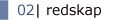 redskap