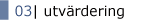 utvrdering