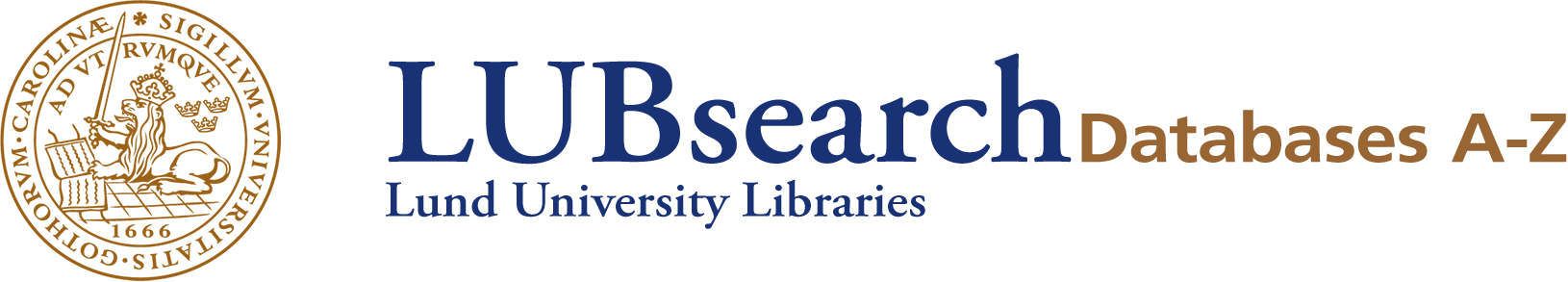 Licensed and free resources selected by librarians